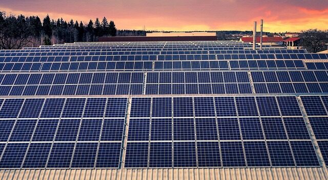 Grünes Licht für 75 Megawatt Solarpark im südlichen Sachsen-Anhalt