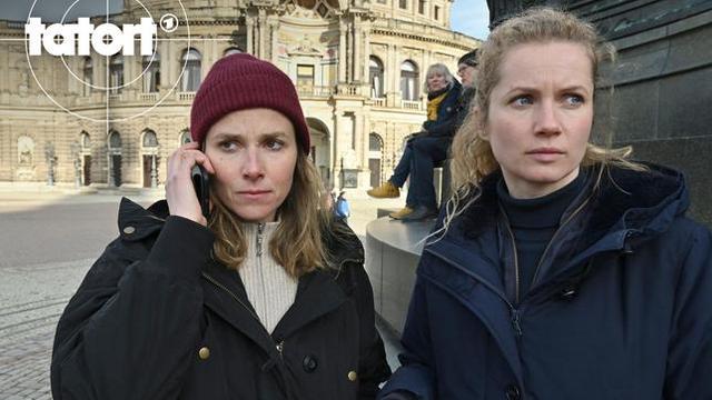 Krimi: Tatort – Totes Herz (Das Erste  20:15 – 21:45 Uhr)