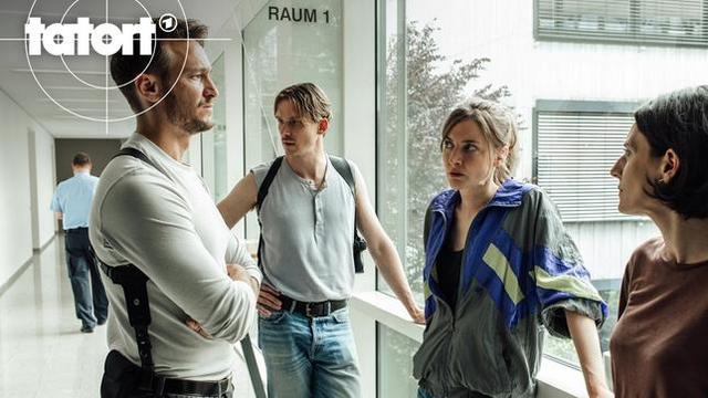 Krimi: Tatort: Die Kälte der Erde (Das Erste  20:15 – 21:45 Uhr)