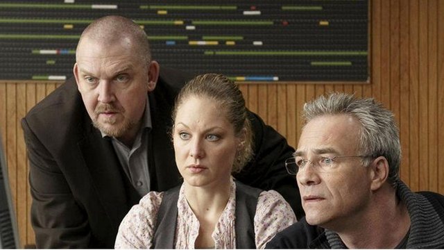 Krimi: Tatort – Kaltes Herz (WDR  20:15 – 21:45 Uhr)