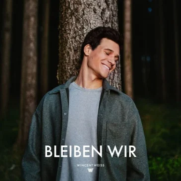 Wincent Weiss veröffentlicht seine neue Single “Bleiben wir”