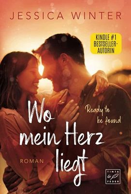 Heute erscheint der neue Roman von Jessica Winter: Wo mein Herz liegt