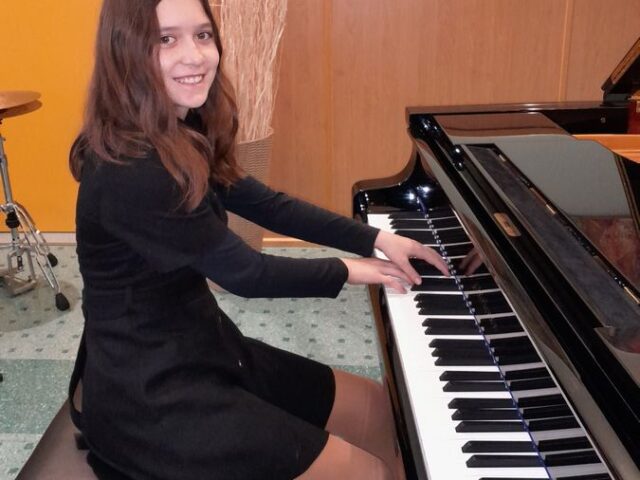 „Jugend musiziert“ – von 16 erfolgreichen Teilnehmern sind neun für den Landeswettbewerb qualifiziert