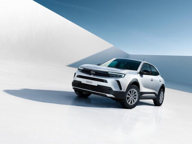 Kleiner Preis, große Ausstattung: Die neuen Opel Enjoy-Sondermodelle