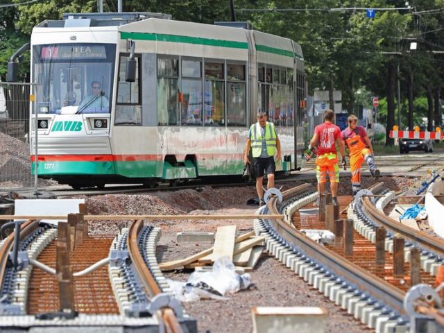 MVB investiert in moderne Infrastruktur