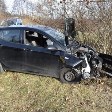 Polizeirevier Harz: Aktuelle Polizeimeldungen