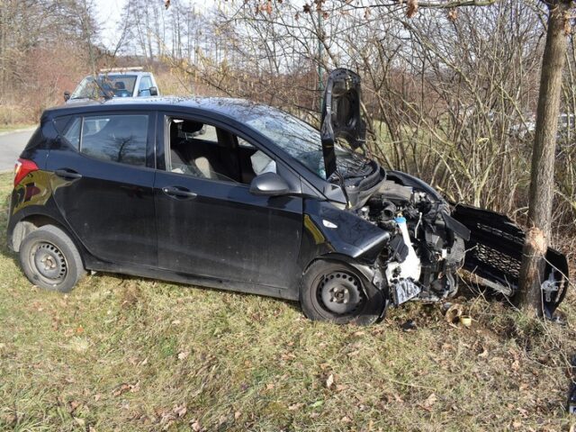 Polizeirevier Harz: Aktuelle Polizeimeldungen