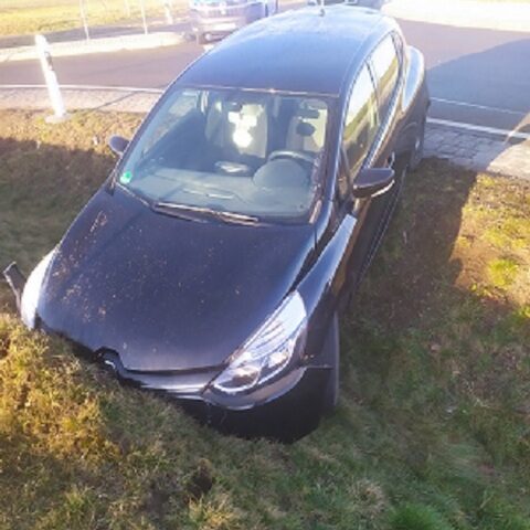 Polizeirevier Harz: Aktuelle Polizeimeldungen