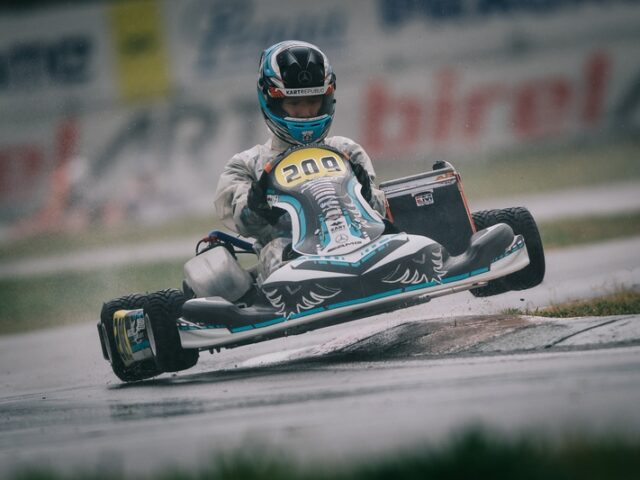 Mercedes-AMG PETRONAS F1 Team bestätigt den Fahrerkader für Junior-Programm in der Saison 2023