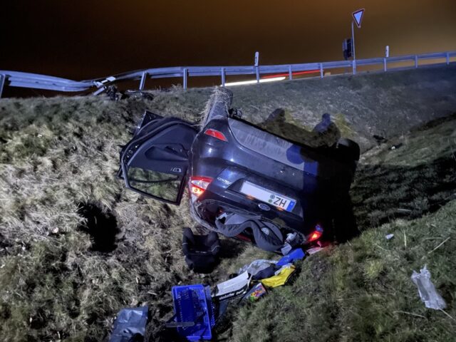 Polizeirevier Harz: Aktuelle Polizeimeldungen