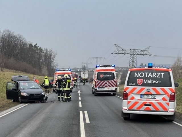Polizeirevier Harz: Aktuelle Polizeimeldungen