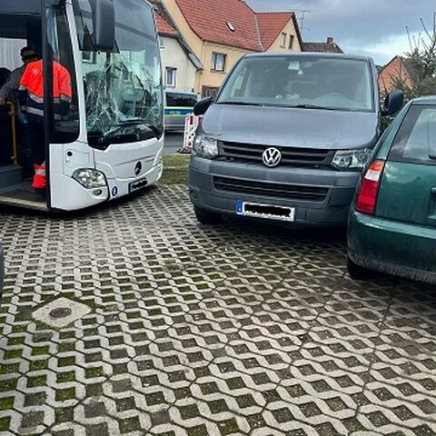 Polizeirevier Harz: Aktuelle Polizeimeldungen