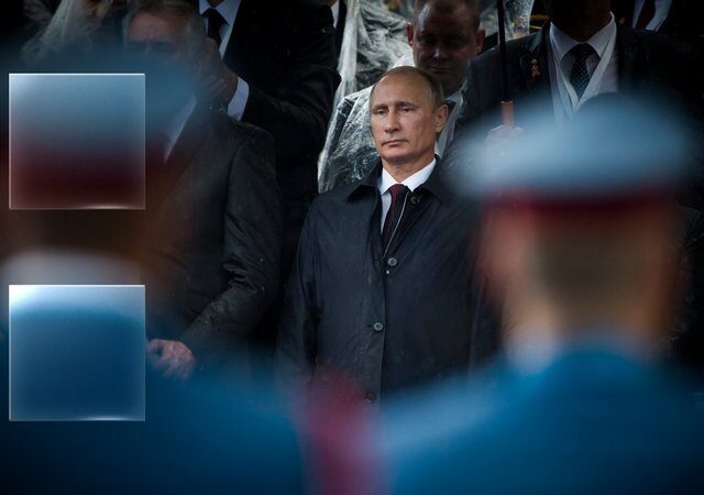 Doku: Putins Komplizen – Die geheime Welt der Oligarchen (ZDF  20:15 – 21:00 Uhr)