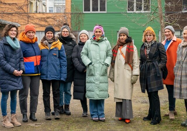 MDR-Dramedy „24 Stunden“ wird in Leipzig gedreht