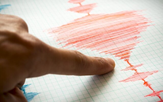 Erdbebenregionen in Deutschland – Falsche Erdbebenwarnung sorgt für Angst