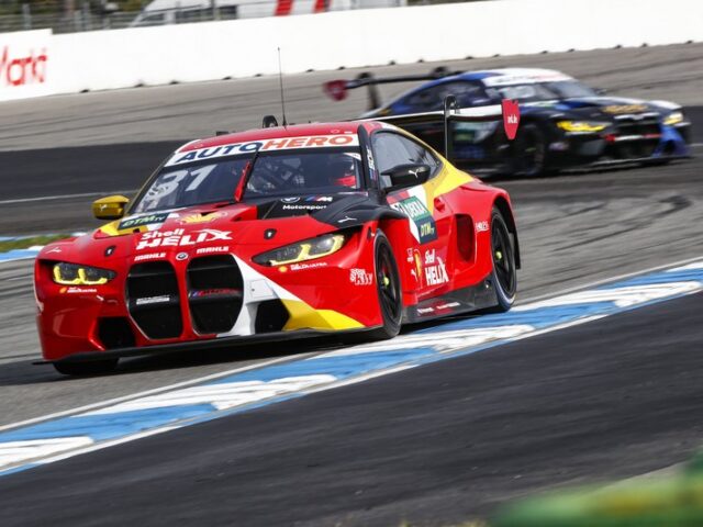 Starke Teams und große Markenvielfalt: DTM bereit für Saison 2023