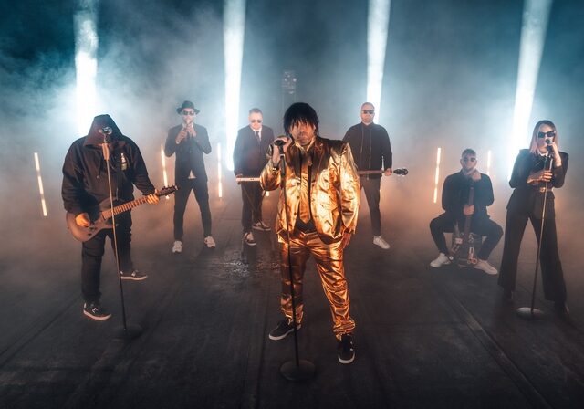 ESC-Vorentscheid: Ikke Hüftgold gewinnt TikTok-Voting und ist bei „Unser Lied für Liverpool“ am 3. März dabei