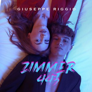Giuseppe Riggio veröffentlicht „Zimmer 443“