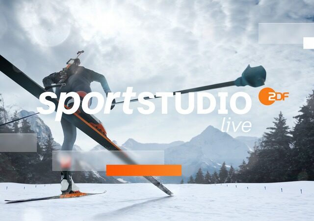 Biathlon-WM in Oberhof an fünf Wettkampftagen live im ZDF