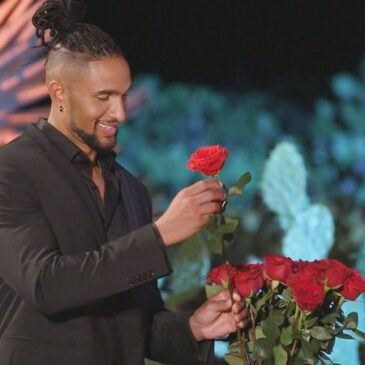 Der Bachelor: „Die 1. Nacht der Rosen steht an und ich weiß nicht, wo mir der Kopf steht.“ (RTL  20:15 – 22:15 Uhr)