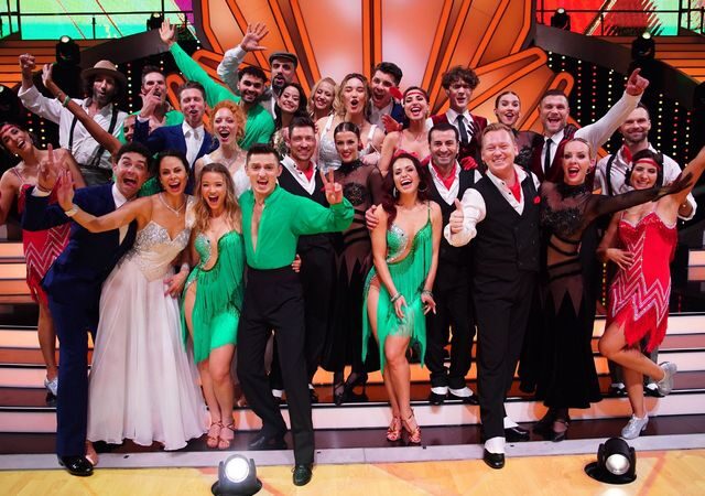 Das sind die ersten Tänze der neuen „Let’s Dance“-Paare (RTL  20:15 – 00:00 Uhr)