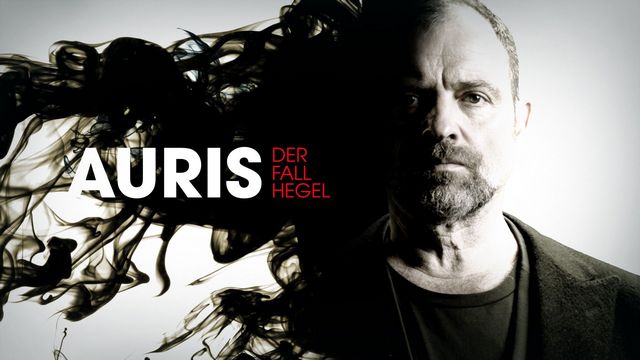 Thriller: Auris – Der Fall Hegel (RTL  20:15 – 22:15 Uhr)