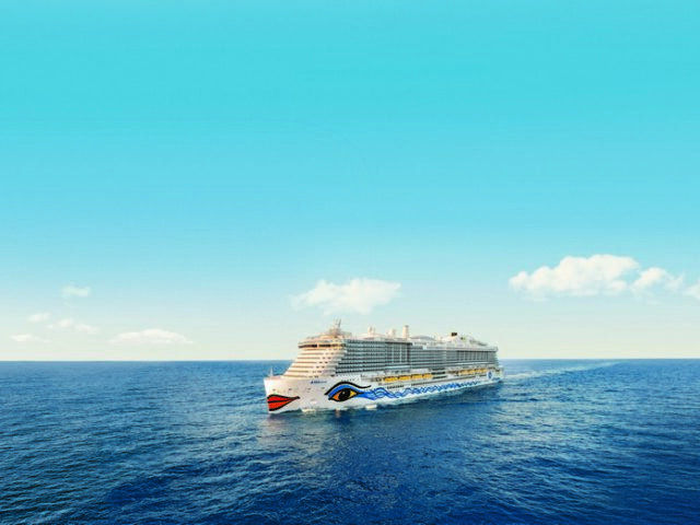 Jetzt die neuen AIDA Winterrouten 2023/2024 buchen!