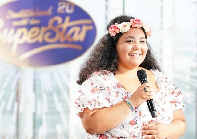 DSDS: Mit Blumenkleid und Snoop Dogg Lookalike in die 9. Castingfolge (RTL  20:15 – 22:15 Uhr)