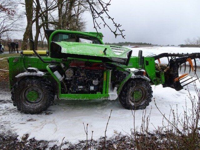 Polizeirevier Stendal: Aktuelle Polizeimeldungen
