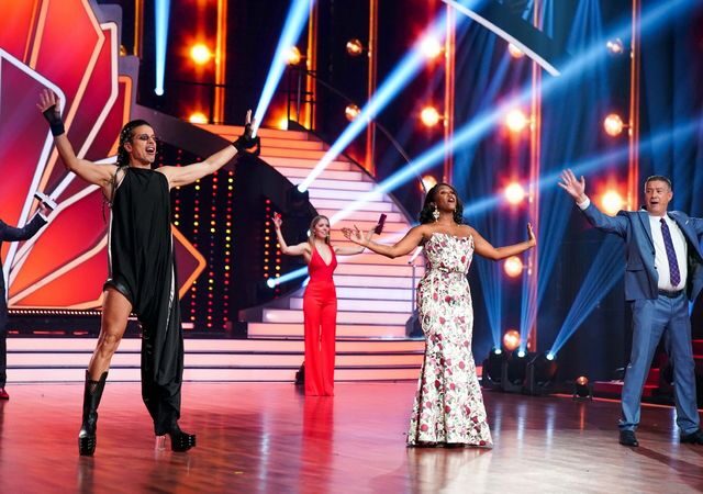 „Let’s Dance – Wer tanzt mit wem? Die große Kennenlernshow“ (RTL  20:15 – 23:30 Uhr)