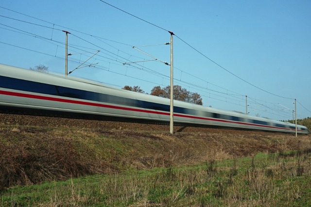 Der Weg zum Hochleistungsnetz: DB geht mit Vorschlag für Sanierungsplan in weitere Gespräche mit dem Bund