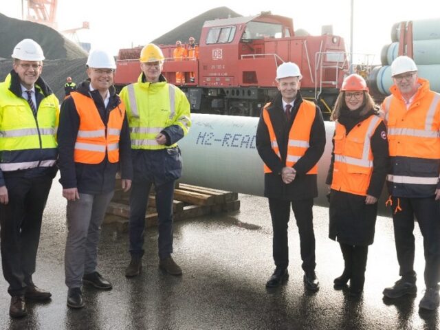 Deutsche Bahn: Energiewende gelingt Hand in Hand