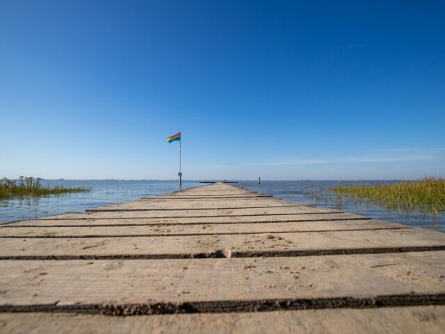 Hier gibt’s Watt satt – Dangast lockt Wasserratten und Kulturfans gleichermaßen an die Nordsee