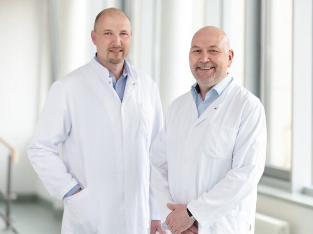 Telefonsprechstunde zum Thema „Die Bauchschlagadererweiterung – eine tickende Zeitbombe“ (Heute 15:00 bis 17:00 Uhr)