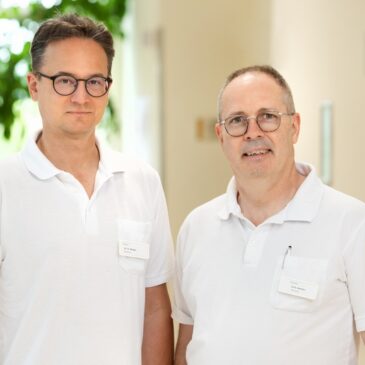Helios Klinik Zerbst/Anhalt startet wieder Informationsveranstaltungen zu Gesundheitsthemen