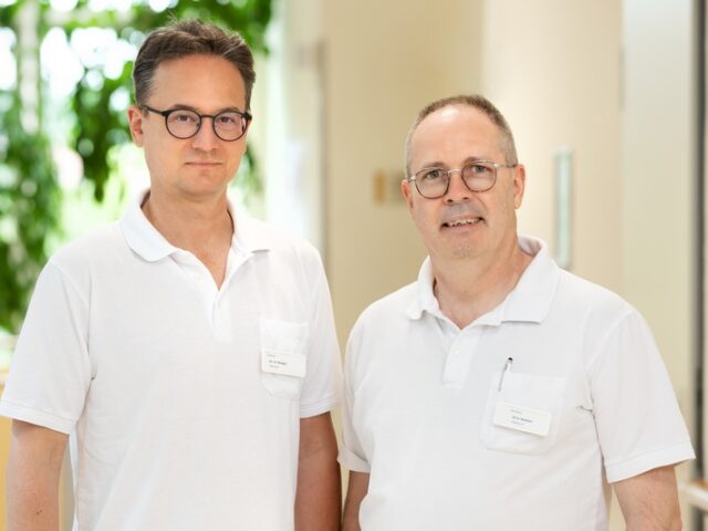 Helios Klinik Zerbst/Anhalt startet wieder Informationsveranstaltungen zu Gesundheitsthemen
