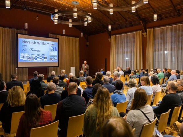 Experten der Universitätsmedizin- und Klinikum Magdeburg diskutierten gemeinsam über „Neue Aspekte in der Alterstraumatologie“