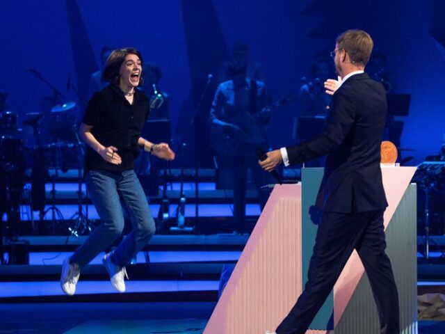 ProSieben: Sensations-Diebstahl! Wildcard-Kandidatin stiehlt erstmals Jokos Show