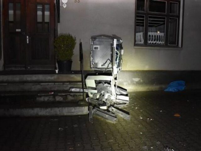 Polizeirevier Salzlandkreis: Aktuelle Polizeimeldungen