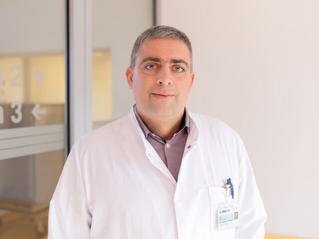 Krebszellen entlarven: Neue Angriffsziele für die Entwicklung verbesserter Immuntherapien gegen Leukämien bei Kindern