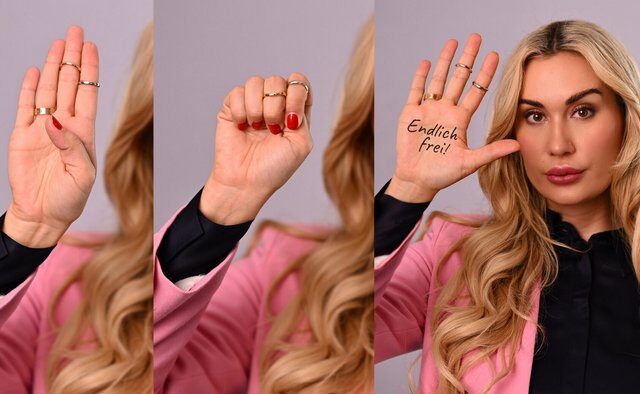 Intensives Feedback. SAT.1 zeigt „Endlich frei! Das SAT.1-Event zum Weltfrauentag“ in der Prime Time (20:15 – 22:05 Uhr)