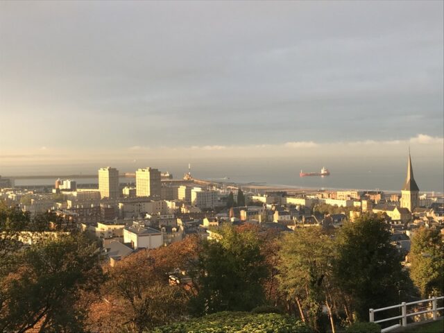 Gasteltern für Mitglieder des Querflötenorchesters aus Le Havre gesucht