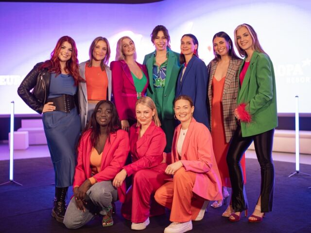 Kira Geiss aus Magdeburg im Finale / Miss Germany 2023: Alle finalen Details zur Awardshow