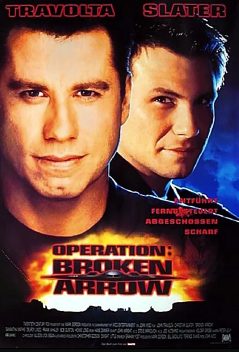 Actionfilm: Operation: Broken Arrow (RTL Zwei  20:15 – 22:20 Uhr)