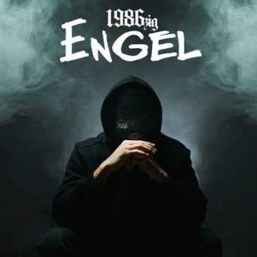 1986zig veröffentlicht seine neue Single “Engel”