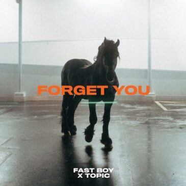FASTBOY x Topic veröffentlichen gemeinsamen “Bad Memories”-Nachfolger “Forget You”