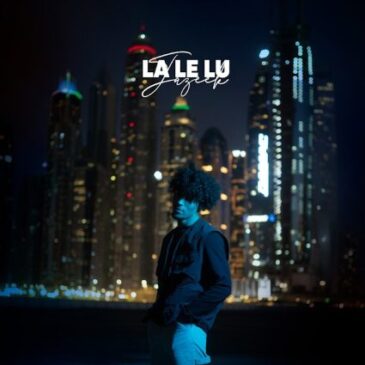 Jazeek veröffentlicht seine neue Single + Video “Lalelu”