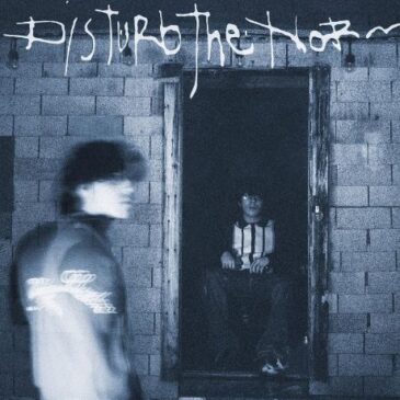 Riovaz veröffentlicht seine EP “Disturb The Norm”