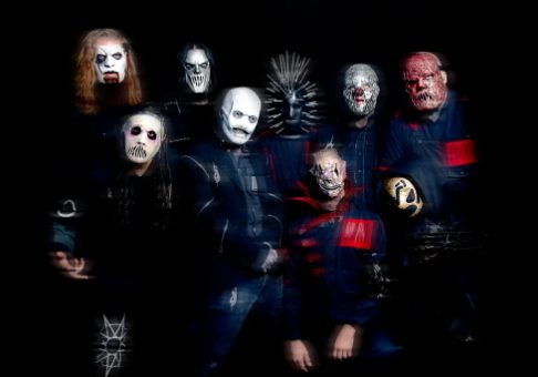 Slipknot veröffentlichen „Bone Church“