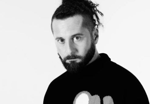 Elderbrook & Vintage Culture veröffentlichen „Talk It Over“